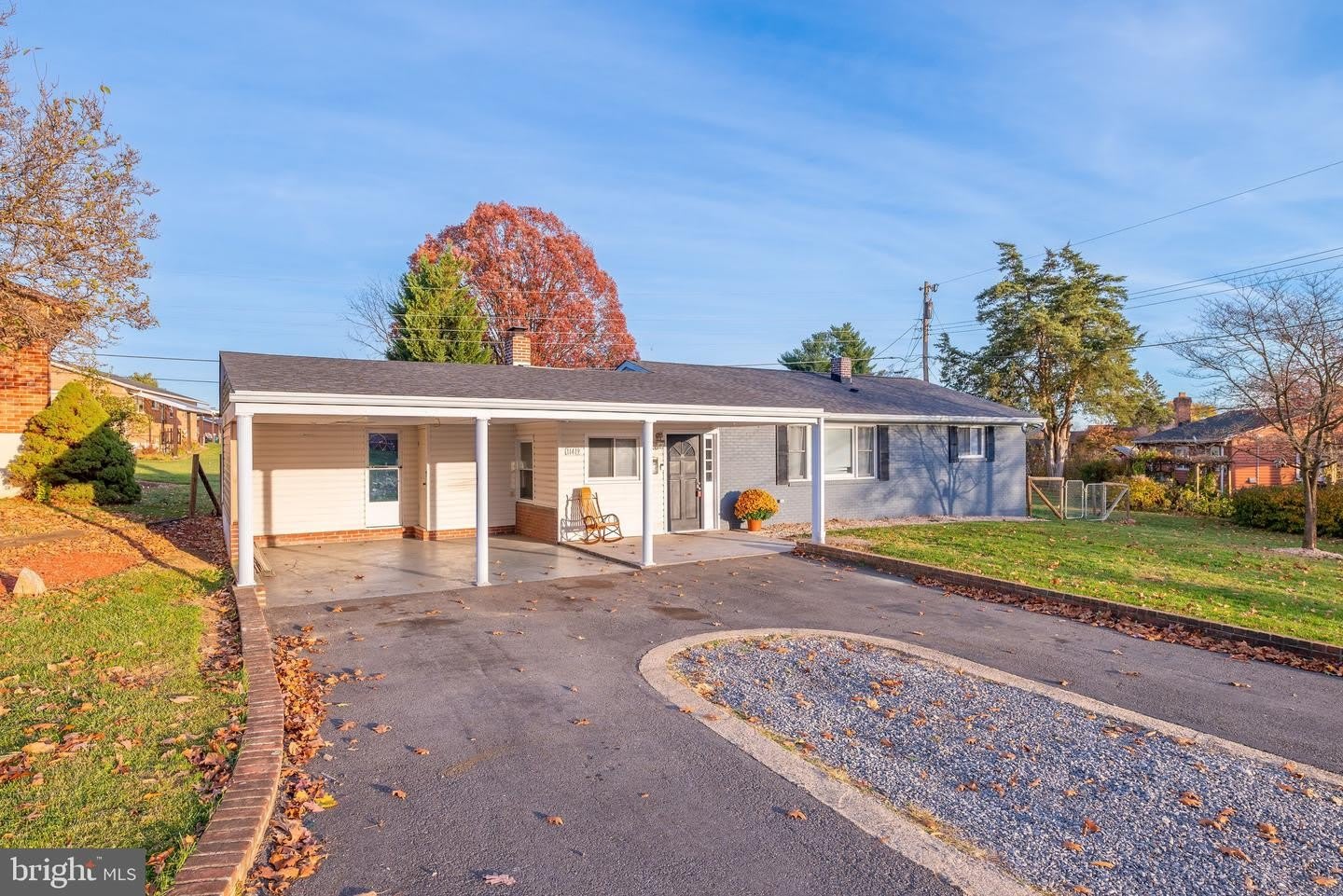 11419 GREENBERRY RD – photo 3