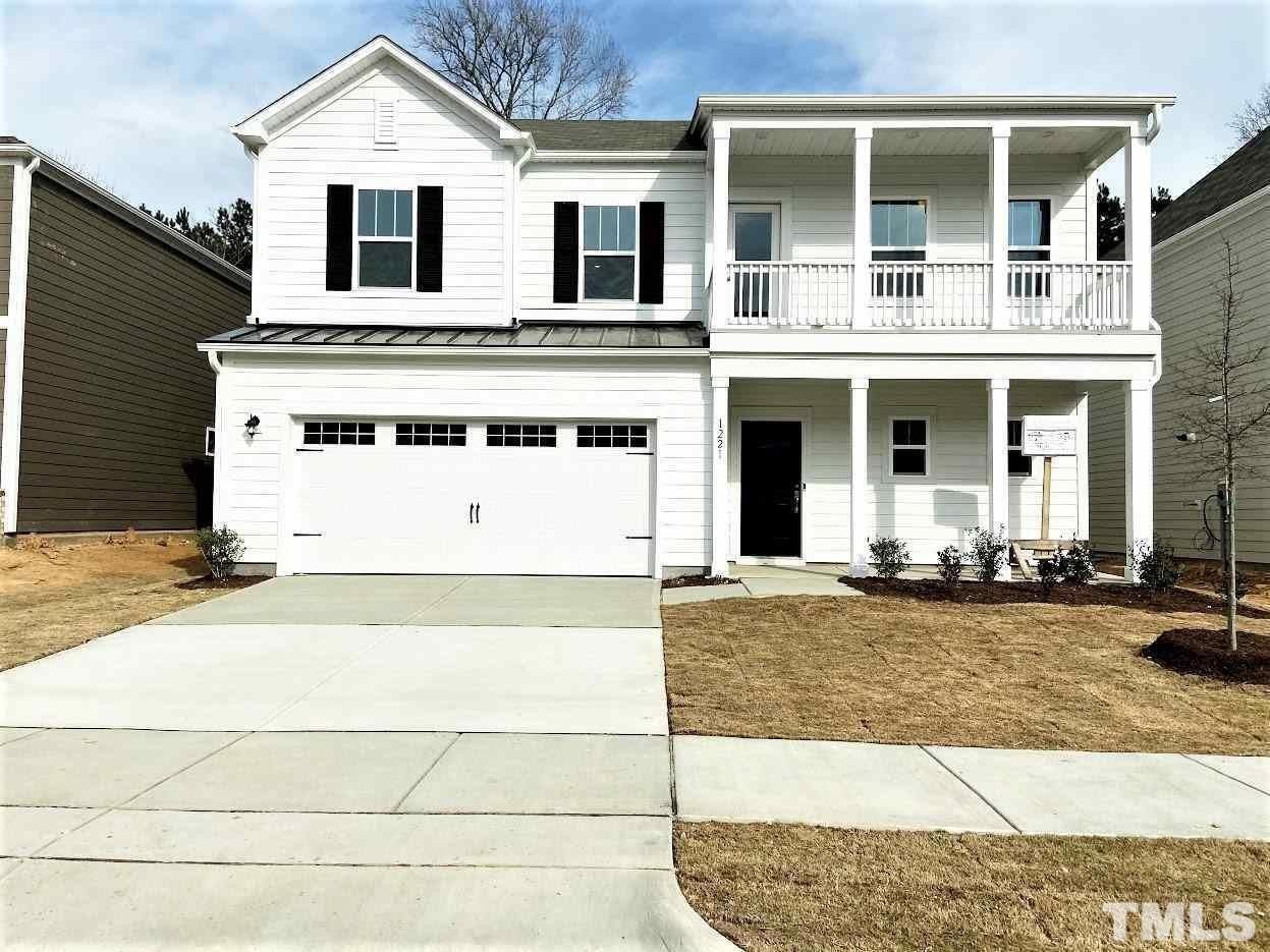 1221 Watcher Way – photo 1