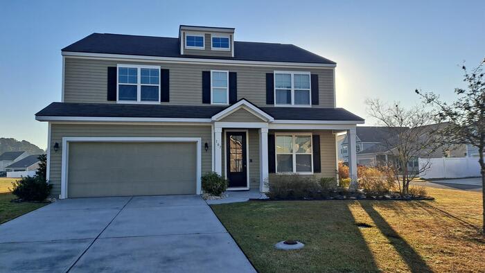 107 Westbourne Way – photo 1
