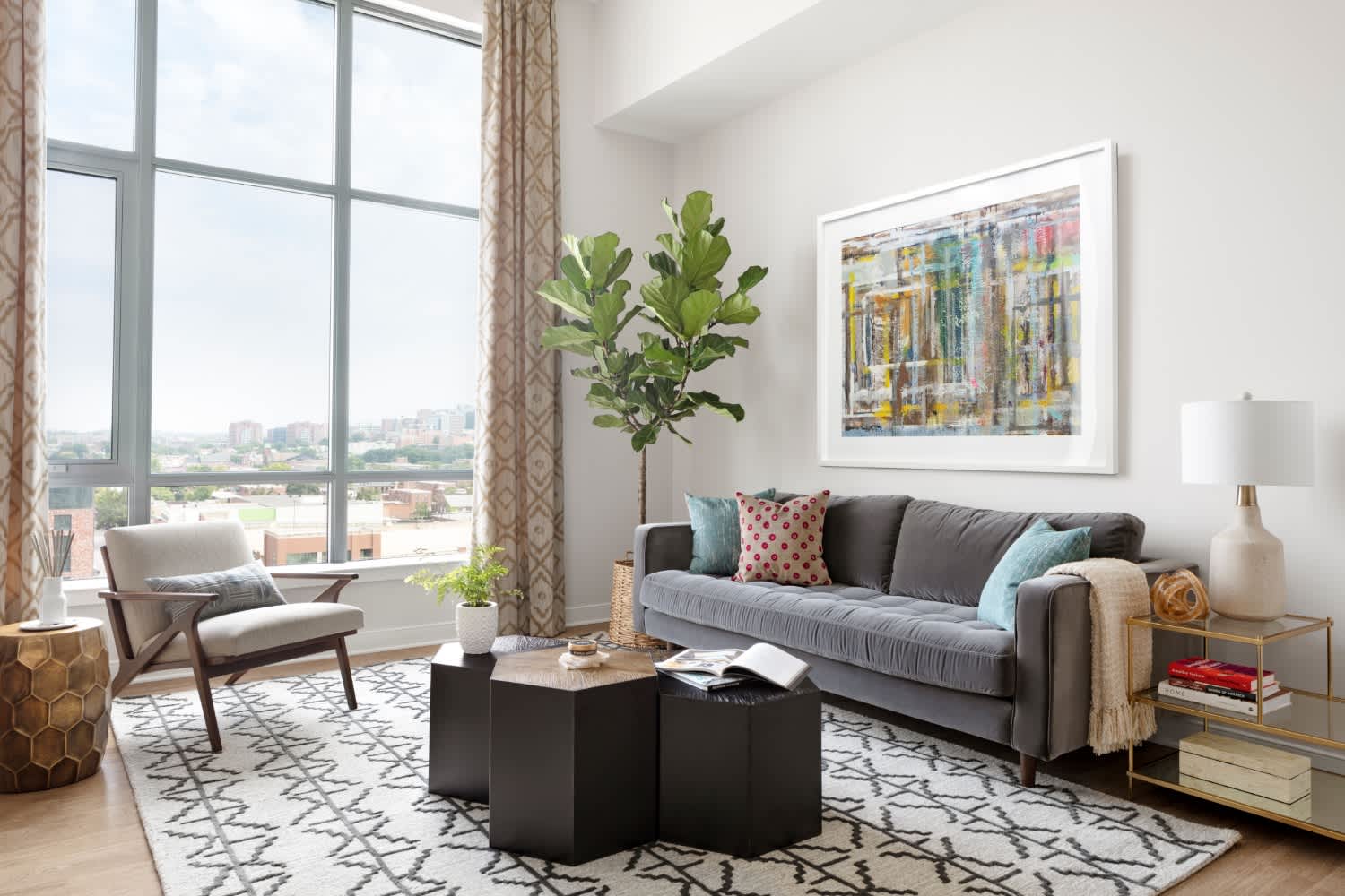 Liberty Harbor East – photo 2