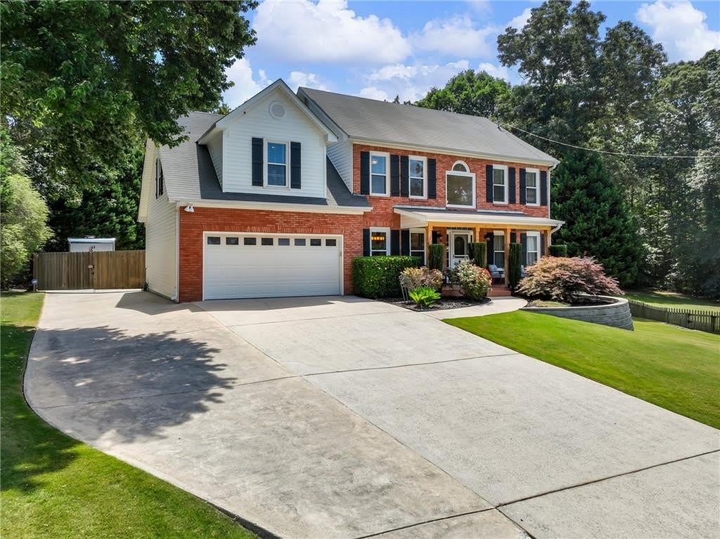 3965 Hamilton View Way – photo 1