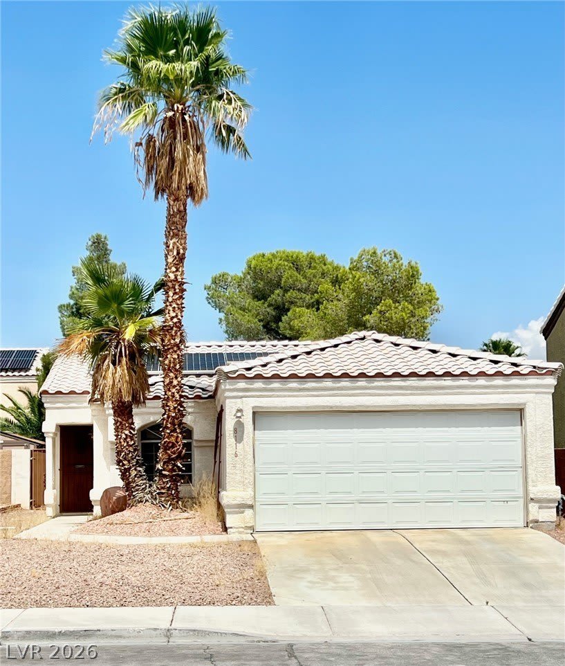 8116 Cimarron Ridge Drive – photo 1