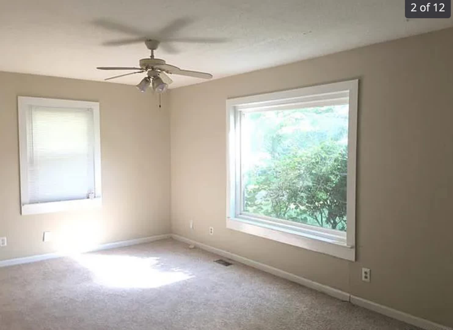 Charming Spacious Renovated 2 Bedroom Units In A Great Location – photo 1