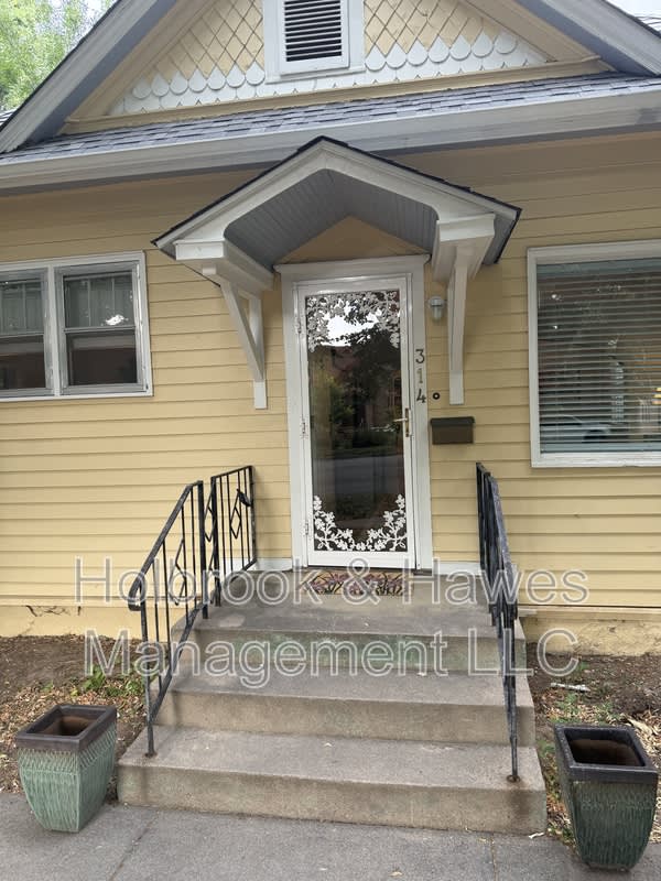 314 South Sherwood Street – photo 5