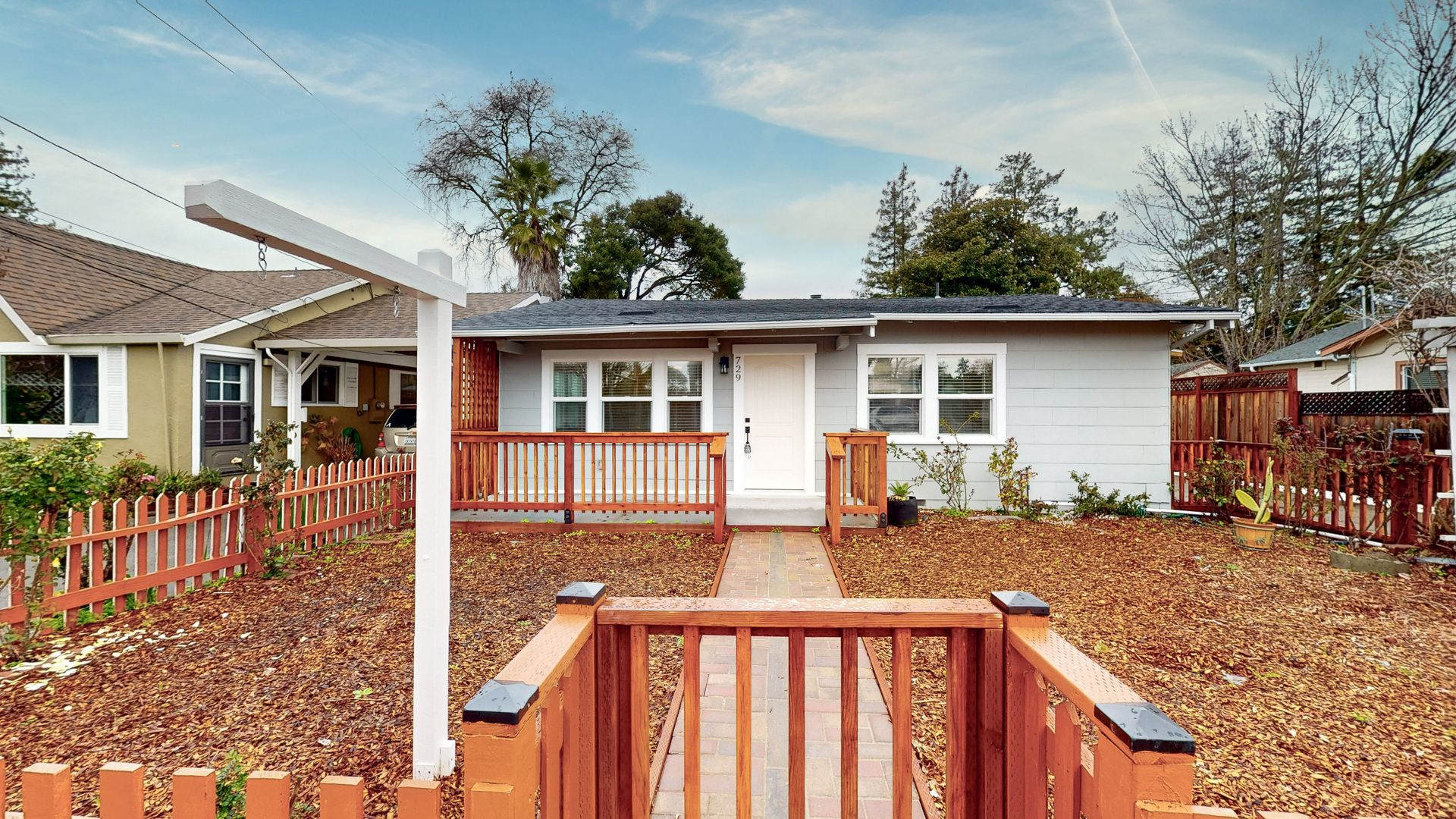Coming Soon! Beautiful 2 Bedroom 1.5 Bathroom Home! Short Distance of SRJC! – photo 2