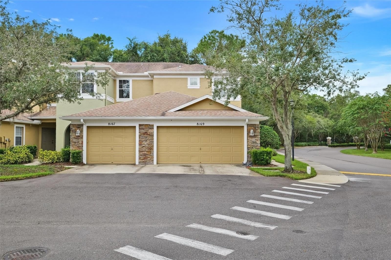 8169 Stone Leaf Lane – photo 1