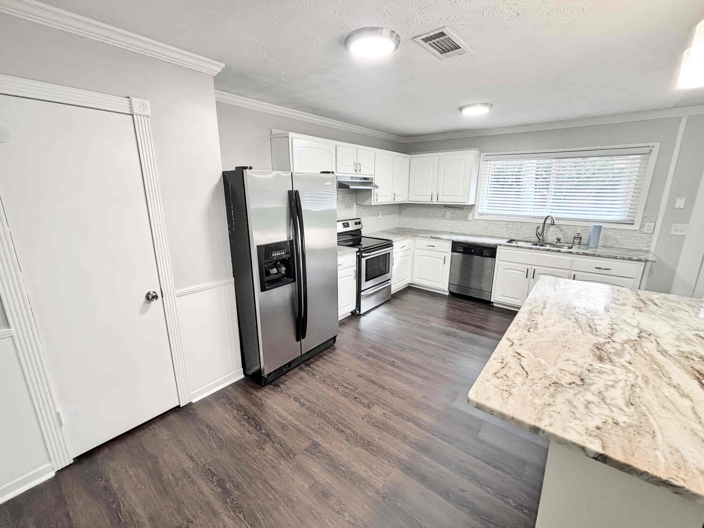 Charming 3 BR Marietta Rental with Private Deck! – photo 5