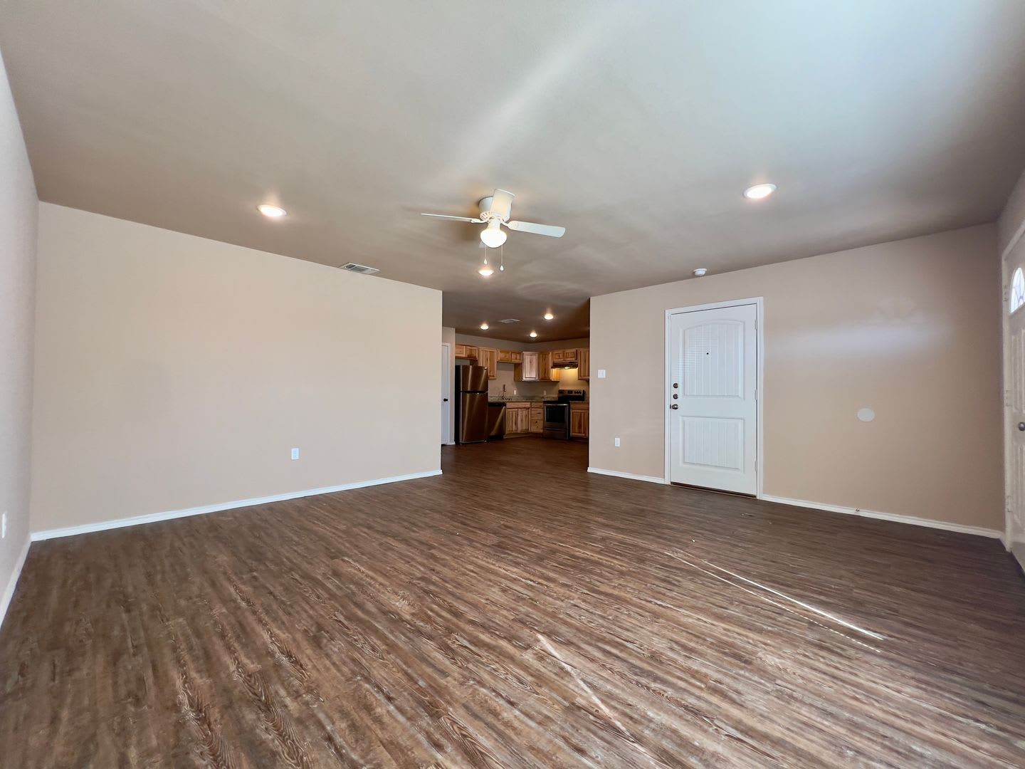Spacious North Lubbock Home with Open Floor Plan & Fenced Yard – photo 5