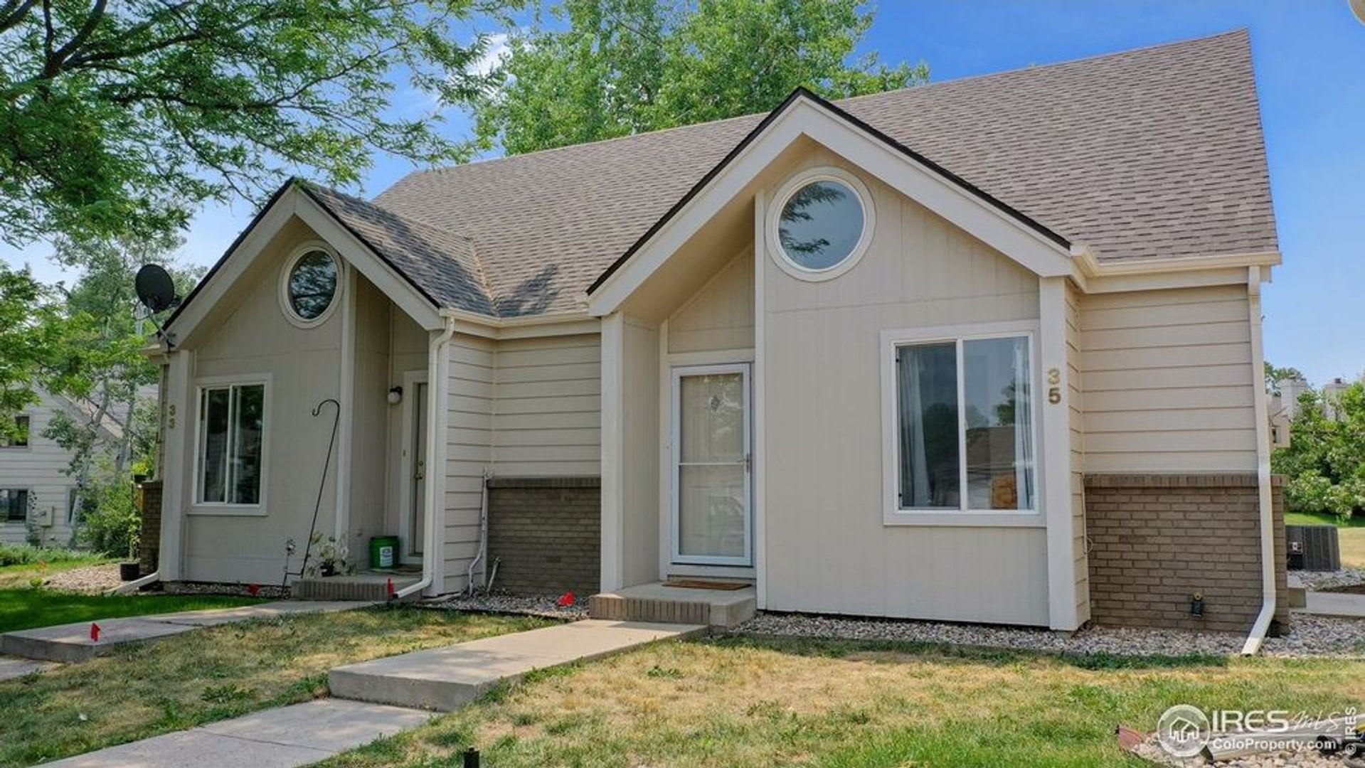 Spacious, Light-Filled Townhome in Fort Collins – photo 2