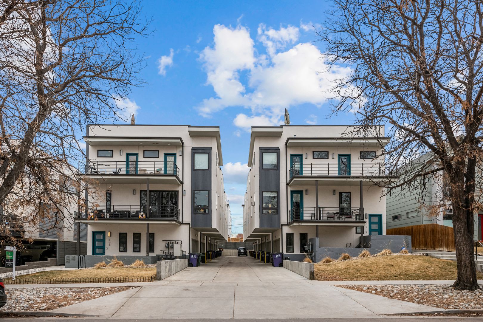 1821 Irving St Apt 104 – photo 1