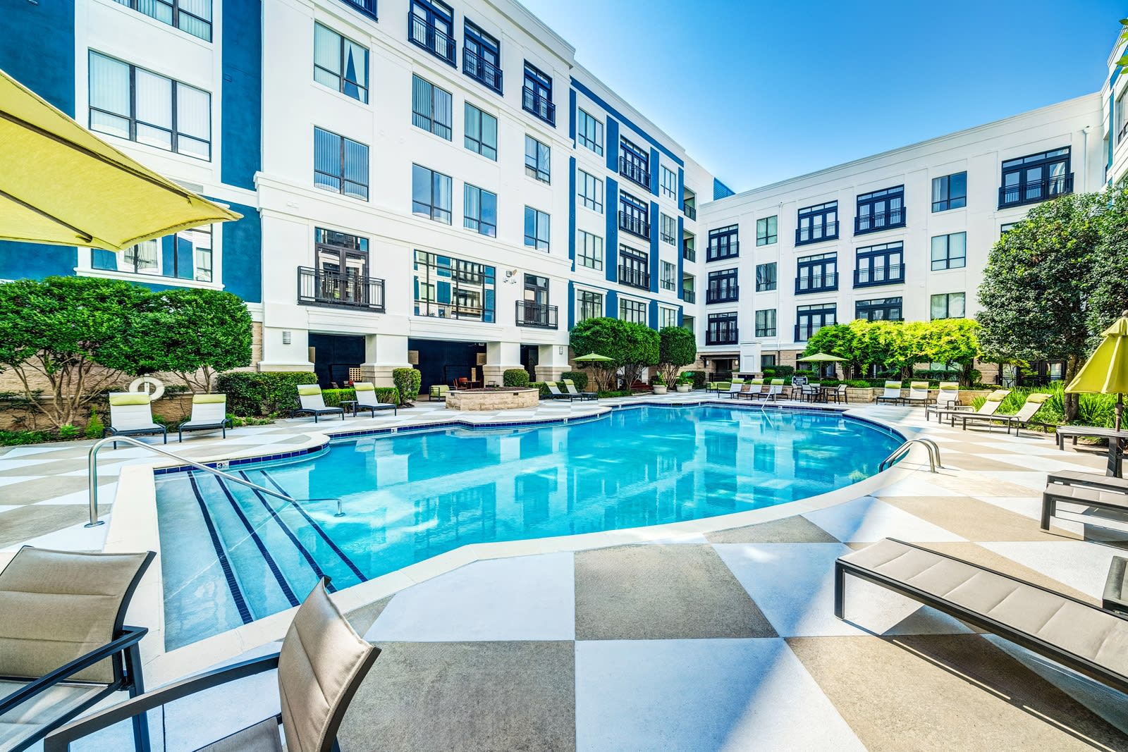 Lofts at Lakeview – photo 4