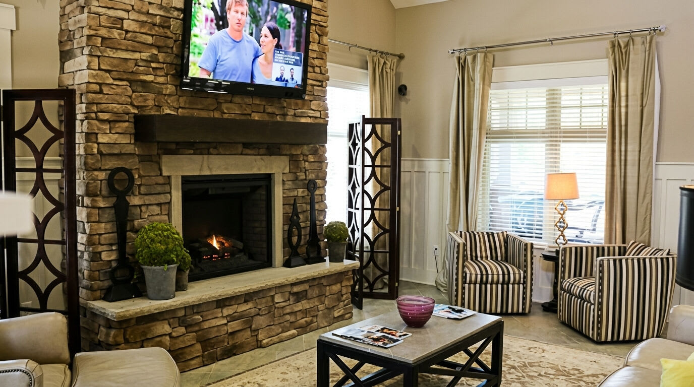 The Townhomes at Chapel Watch Village – photo 5