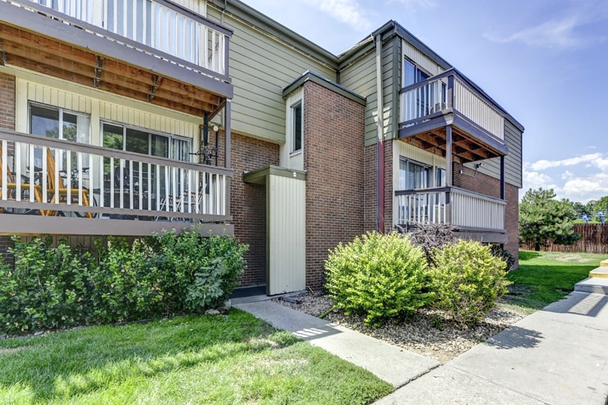 Reserve At Oak Park – photo 1