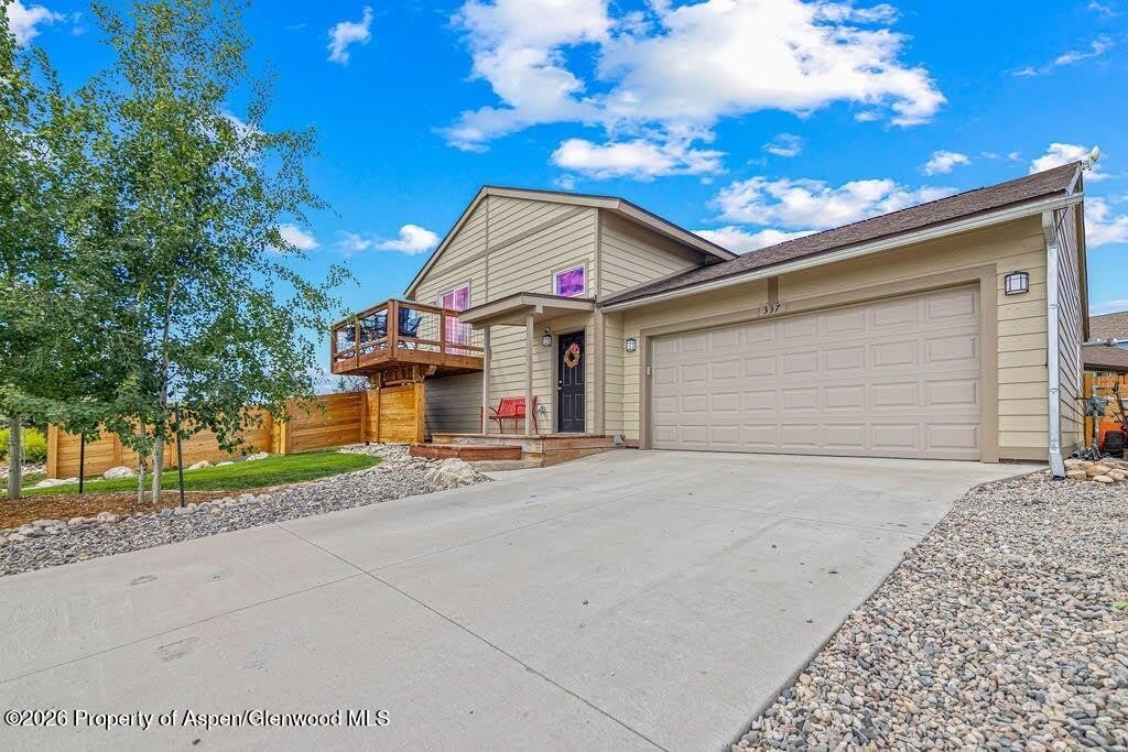 337 Lake View Road – photo 1