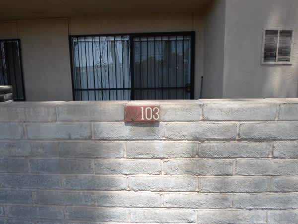808 S Langley Ave Unit 103 – photo 1