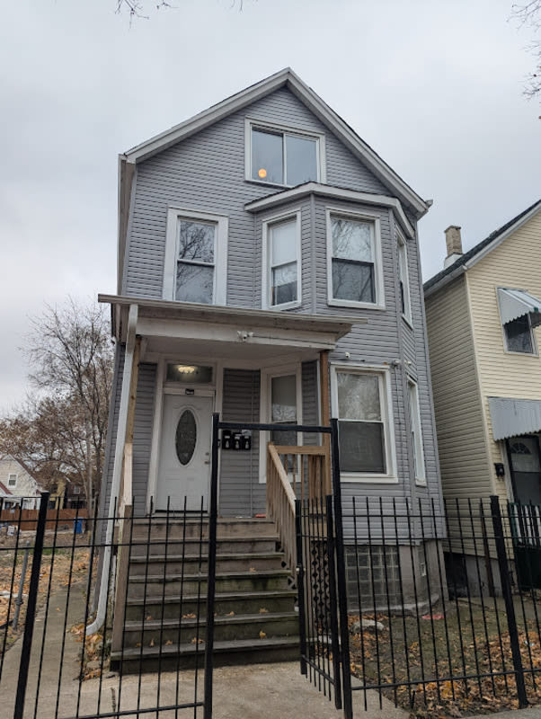 6719 South Sangamon Street – photo 3
