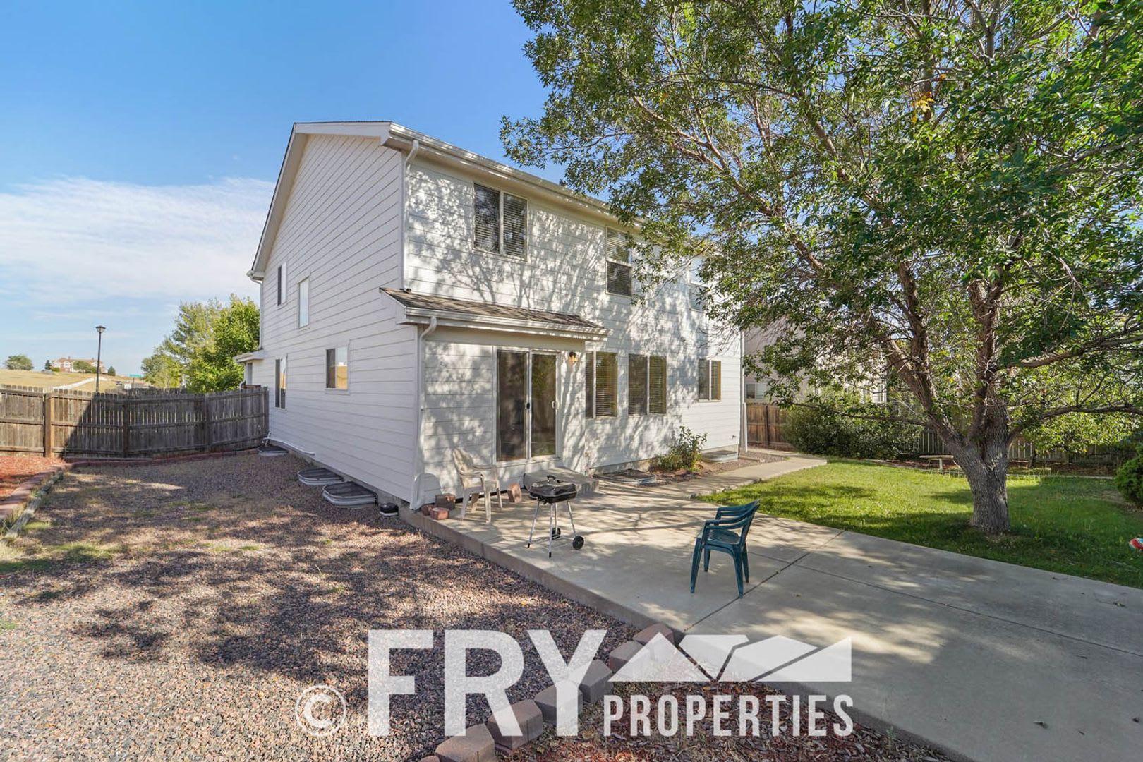 Spacious Thornton Home – photo 5