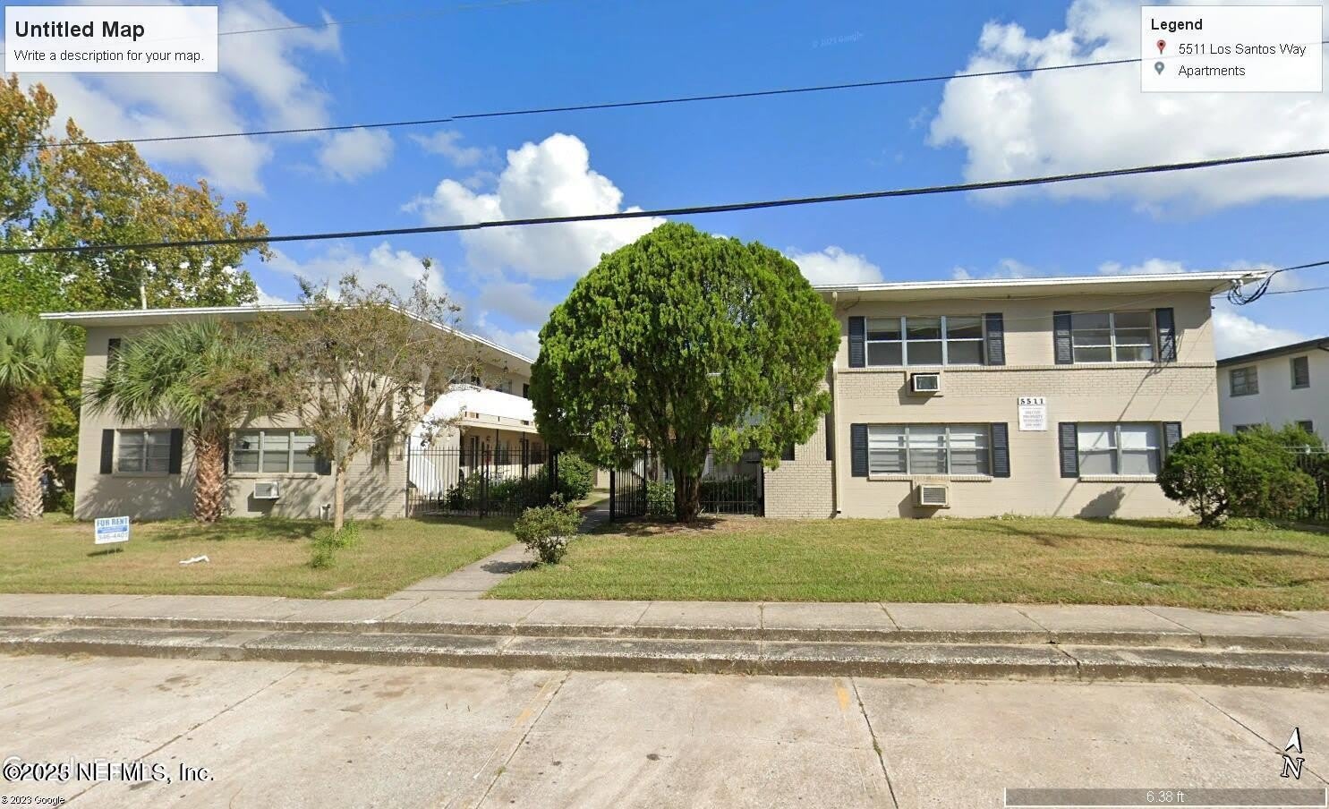 5511 LOS SANTOS WAY – photo 1