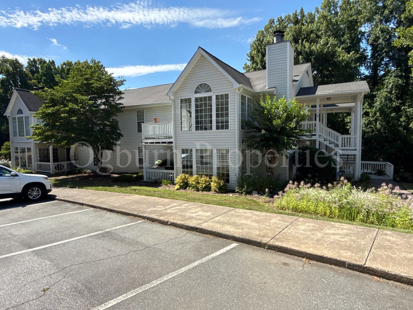 640 Balfour Rd-2BR/2BA Condo in Mayfair Community! – photo 1