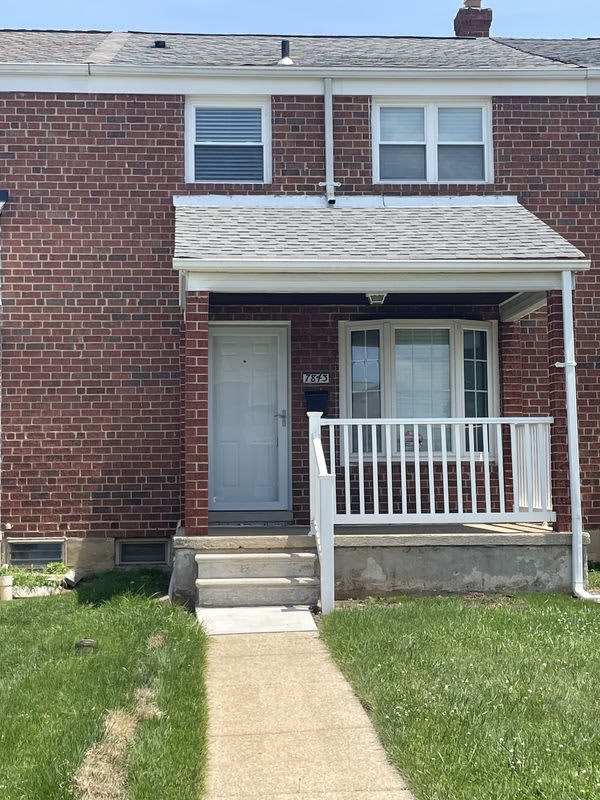 7843 Lockwood Road – photo 1