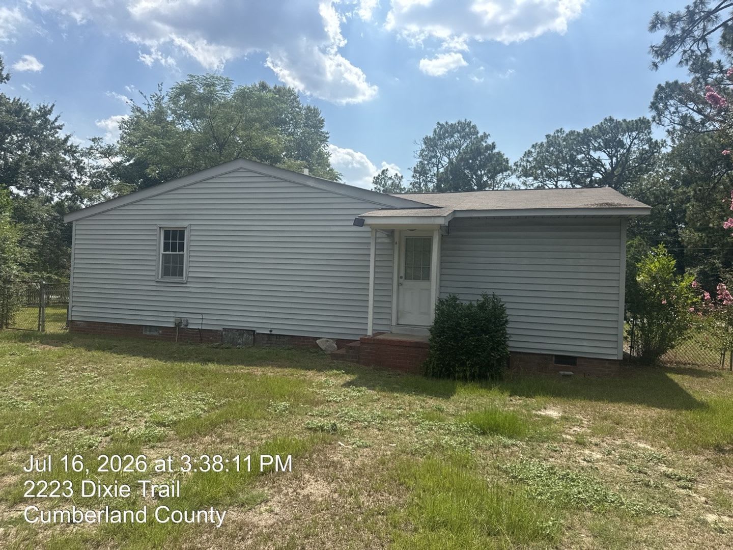 2223 Dixie Trail – photo 2
