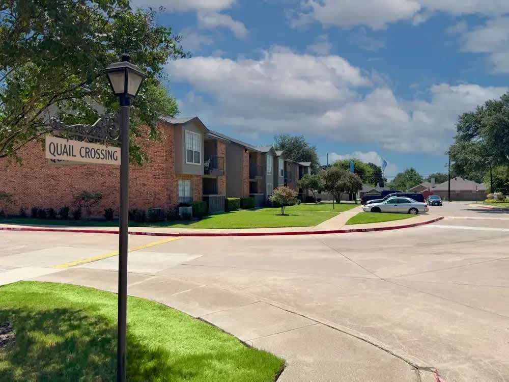 Quail Crossing Apartments – photo 4