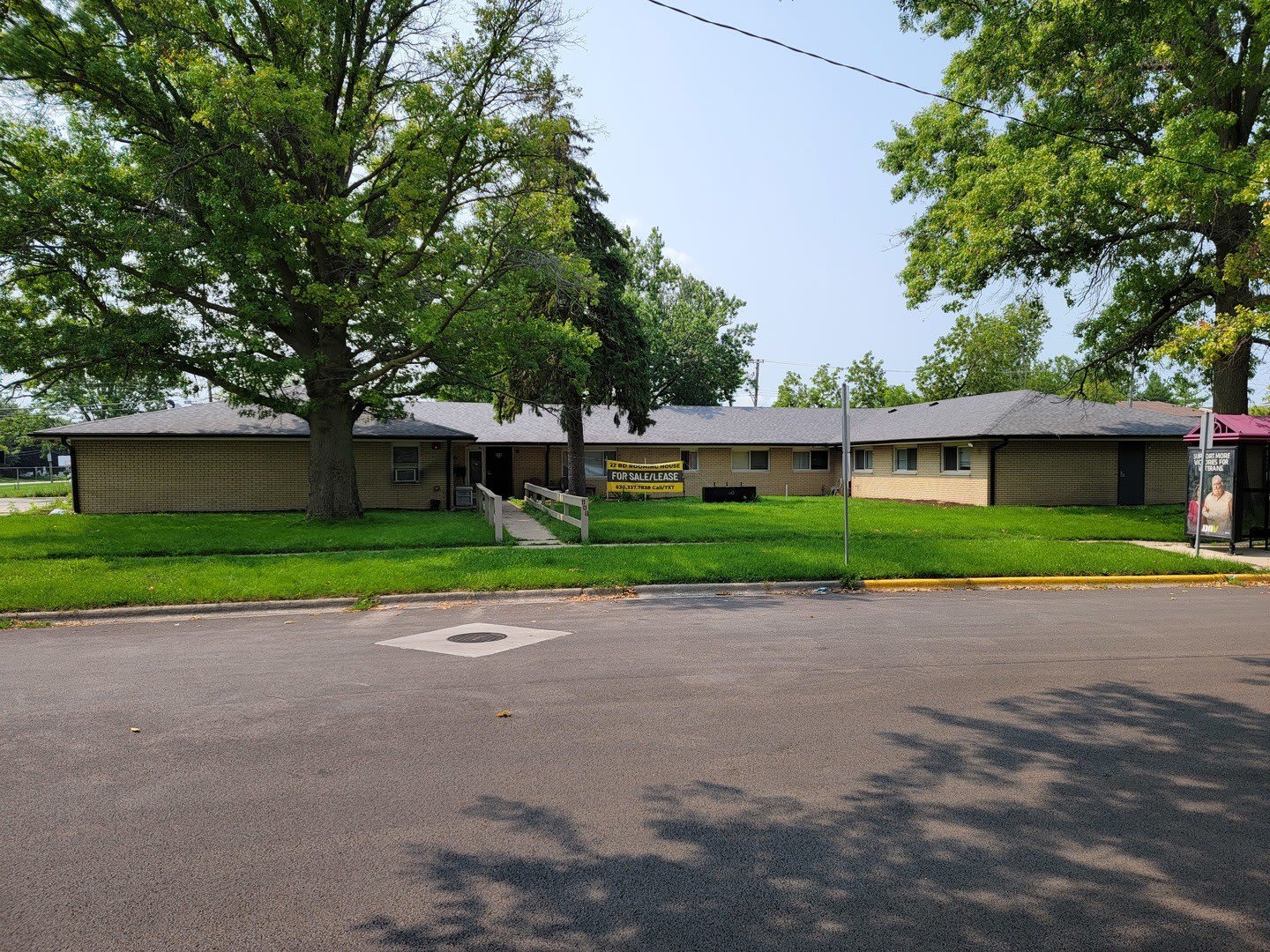 908 Greenbrier Road – photo 1