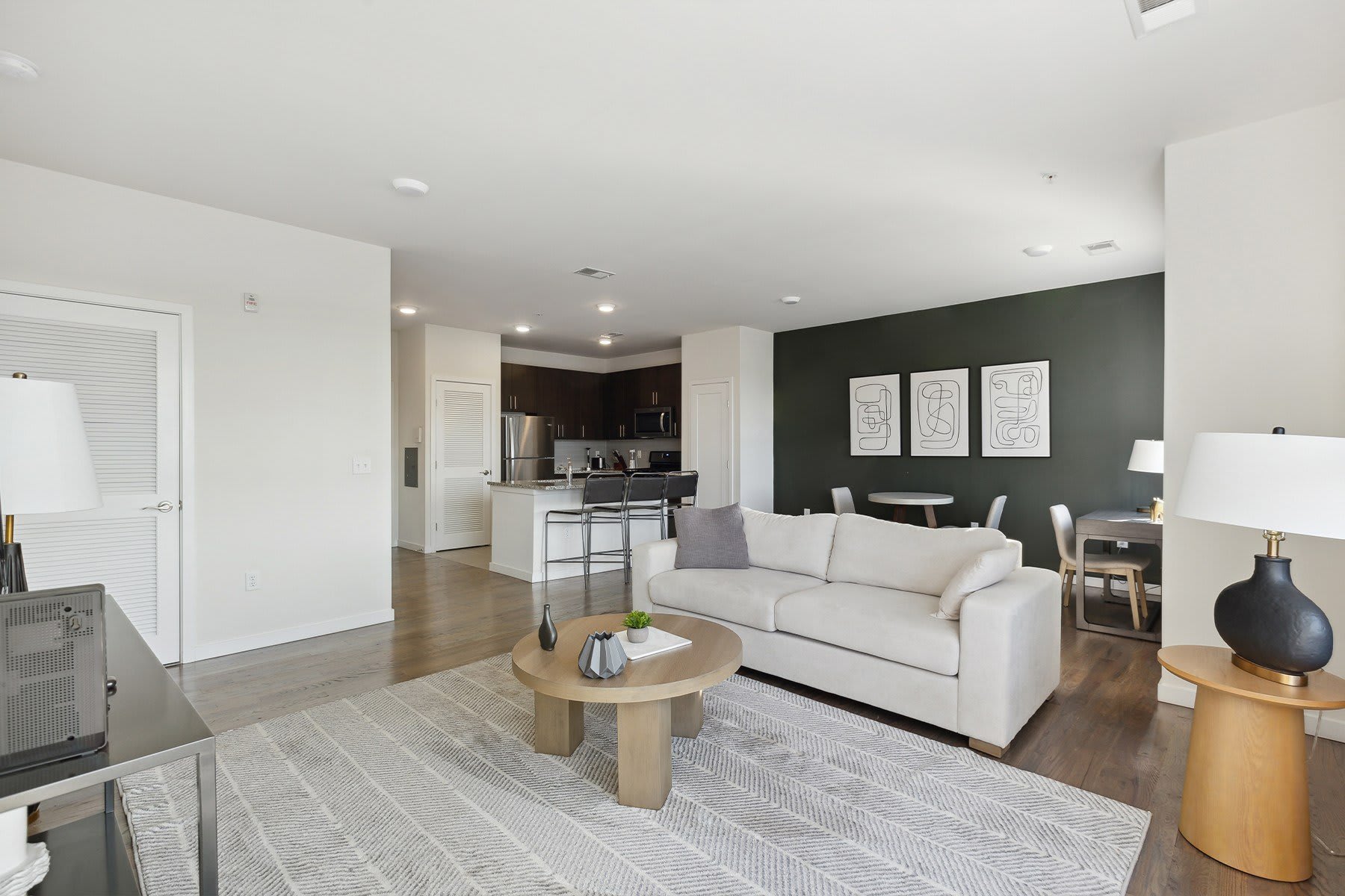 The Lofts at Middlesex – photo 2
