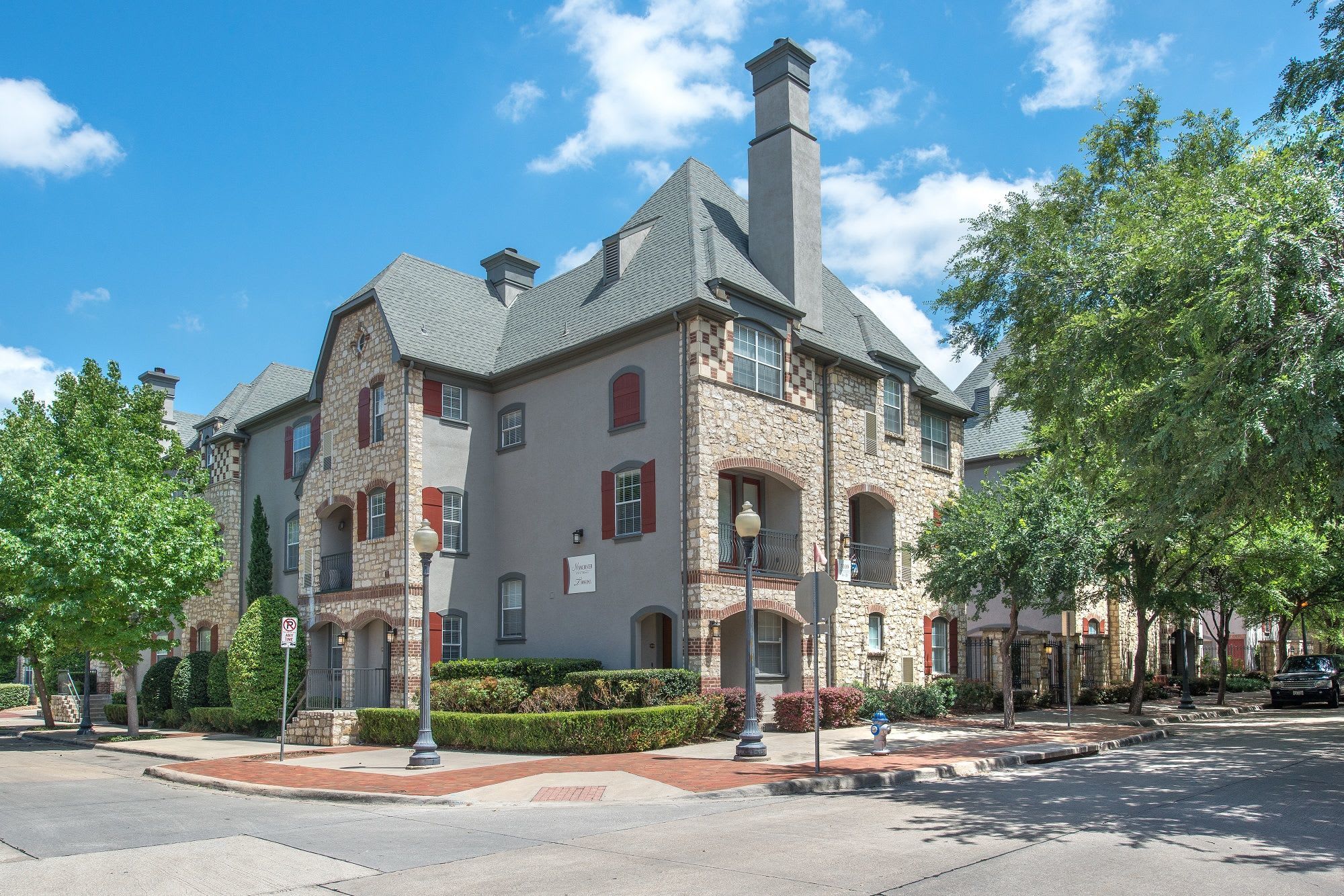 Manchester State Thomas Brownstones – photo 2