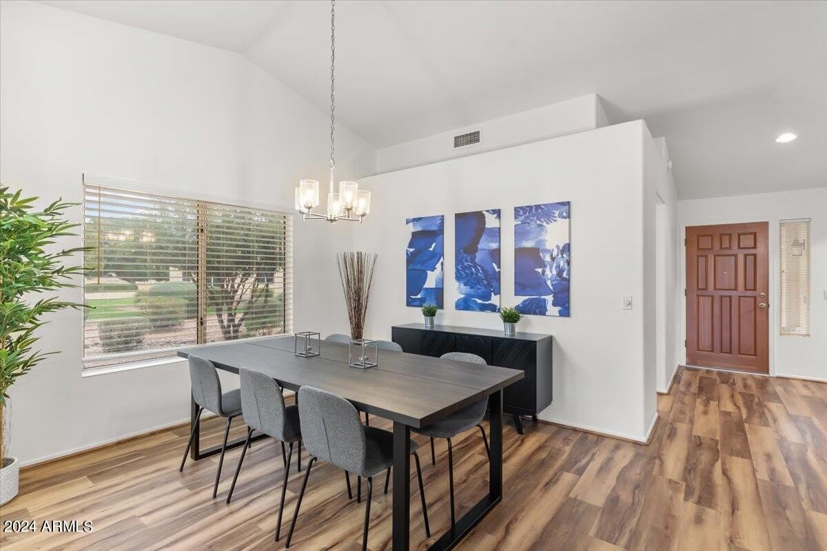 8818 W PIUTE Avenue – photo 4