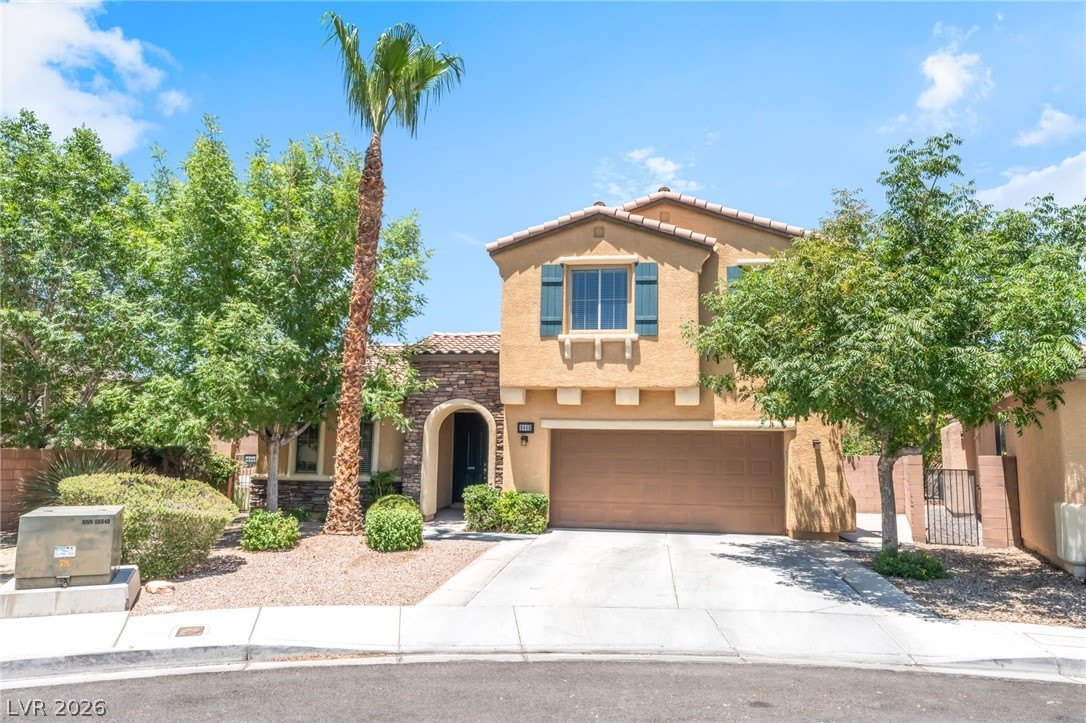 9440 Highview Rock Court – photo 3