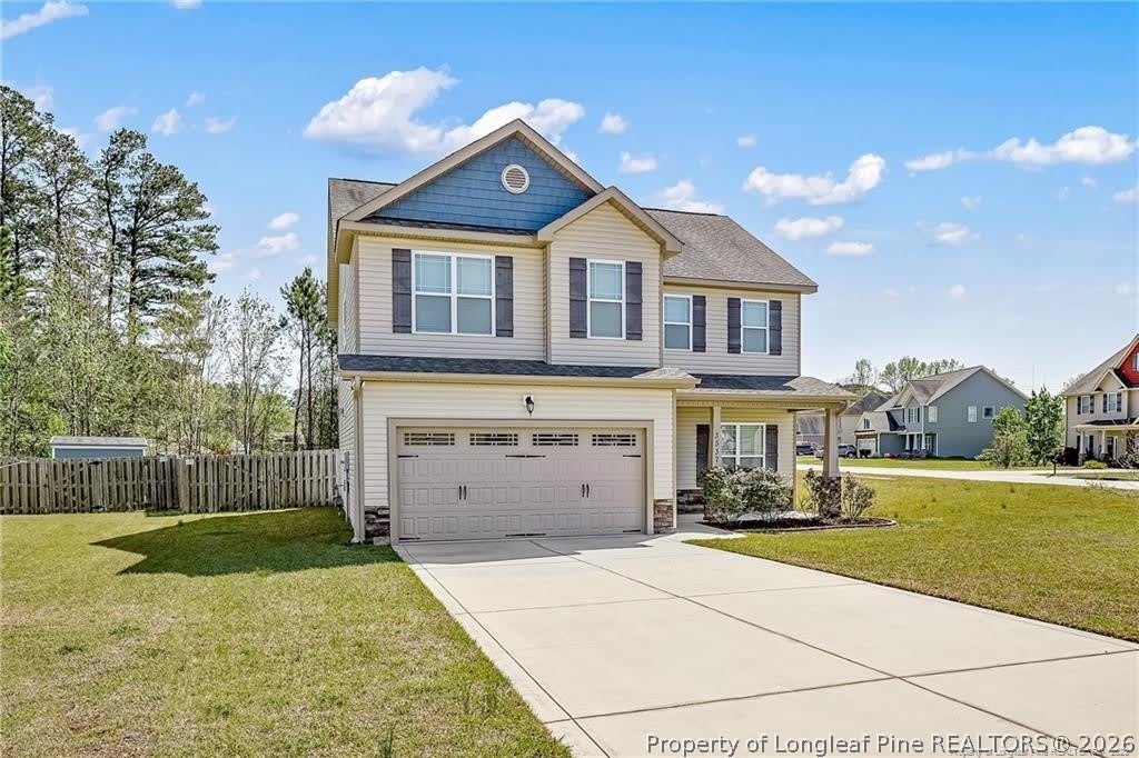 3537 Dunkirk Court – photo 1
