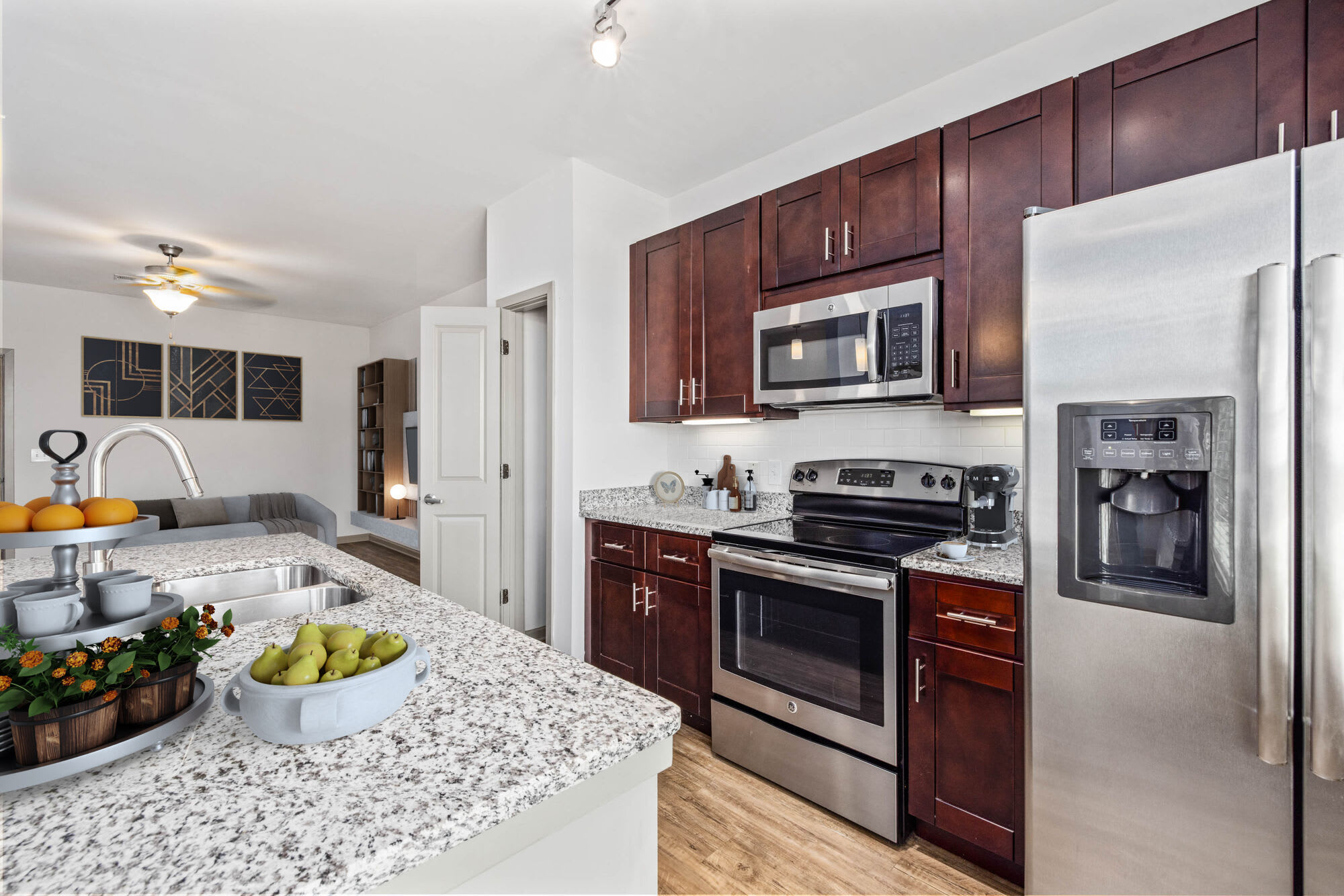 Lofts at Bass I – photo 3
