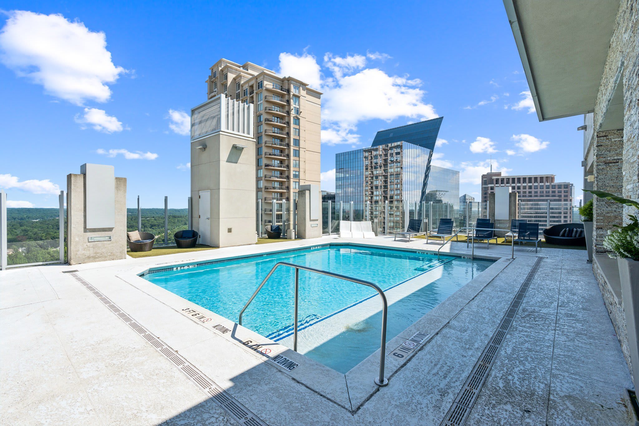 Skyhouse Buckhead – photo 4
