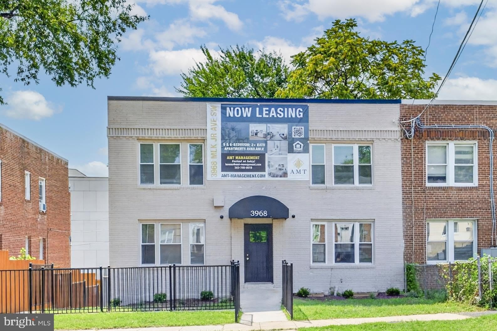 3968 MARTIN LUTHER KING JR Avenue SW – photo 2