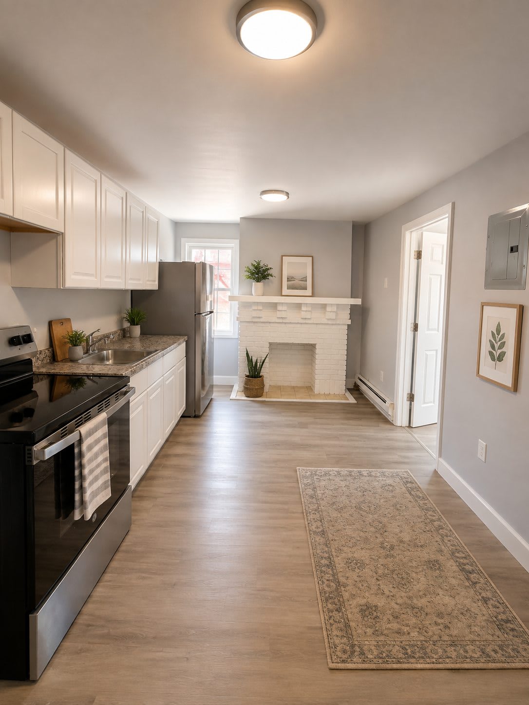 131 Osborne Terrace – photo 1