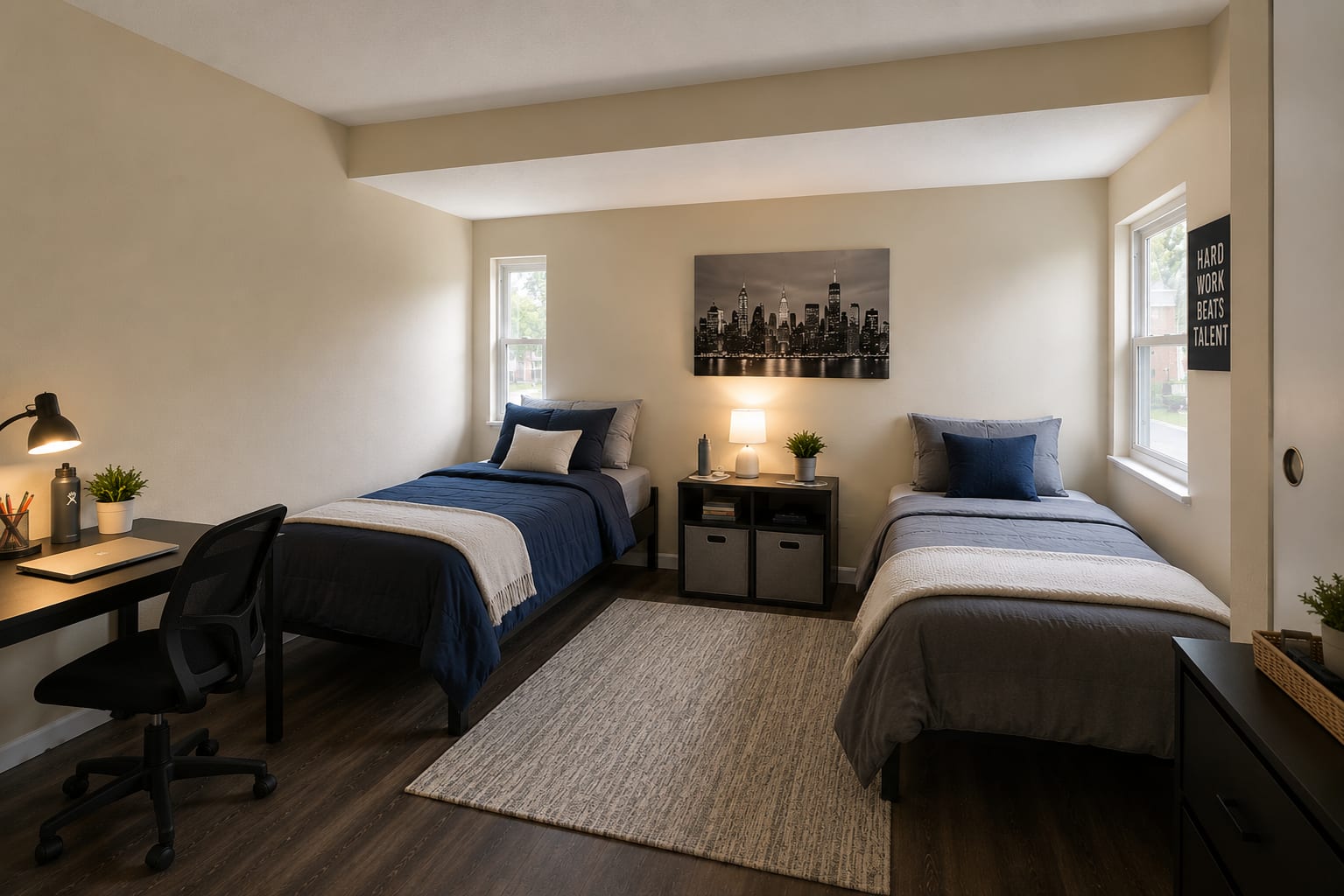 Emunah Manor Apartments – photo 5