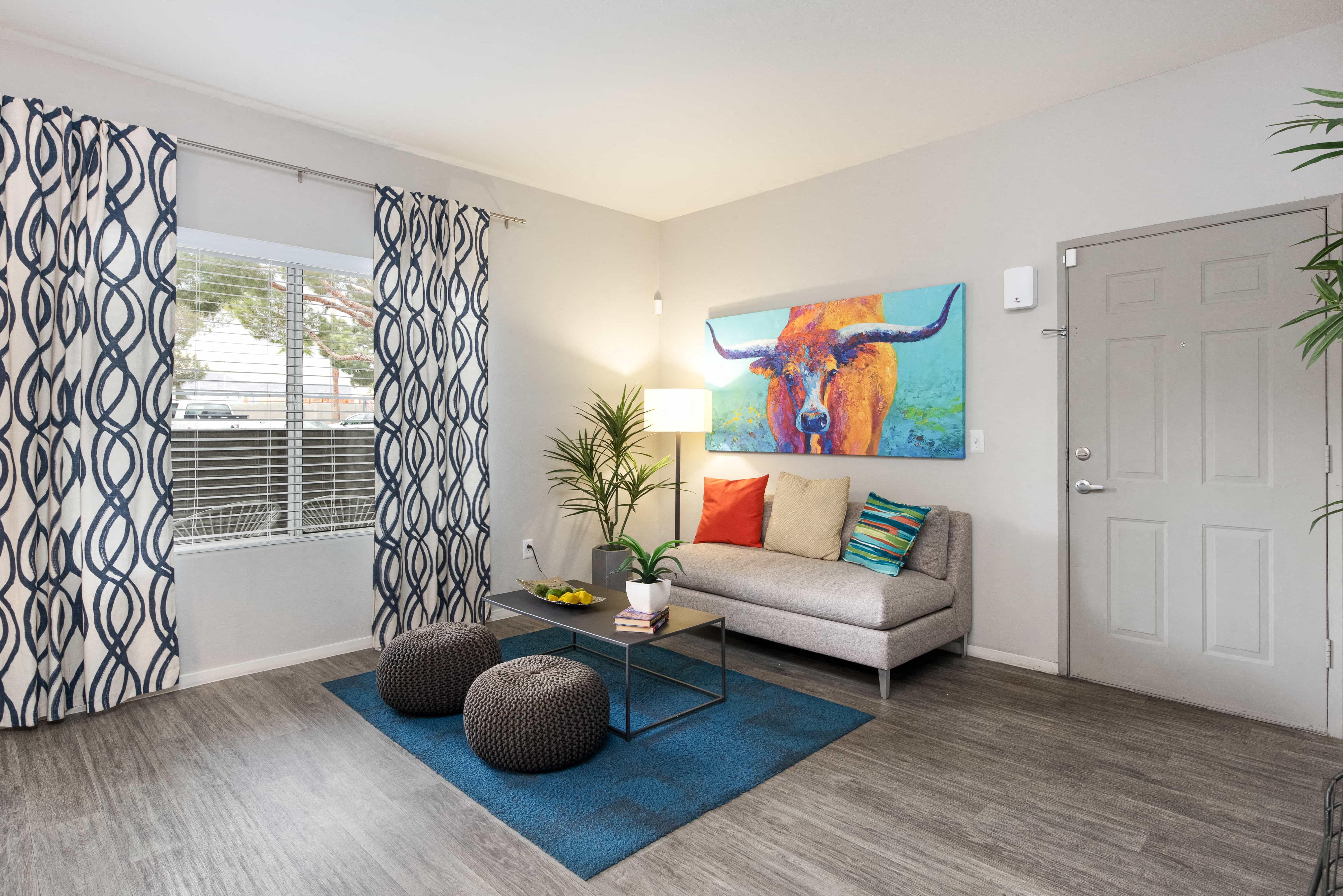 Ventana Canyon Apartments – photo 3