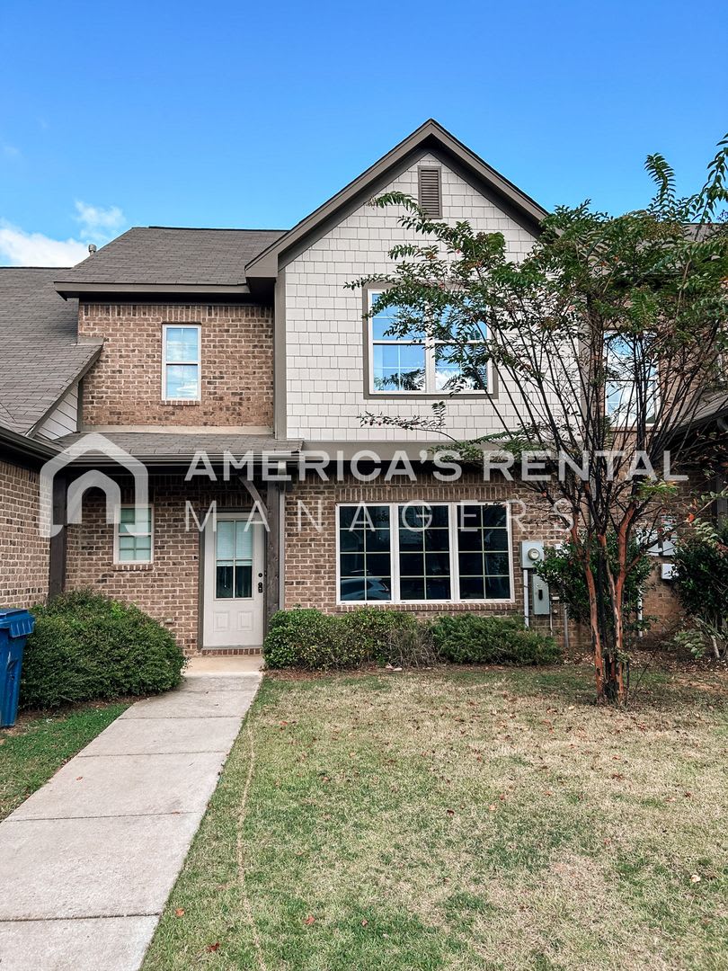 Townhome for Rent in Chelsea! COMING SOON! – photo 3