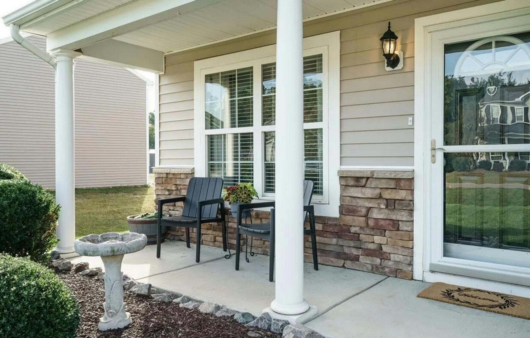 4 Bedroom, 2.5 Bath Home- Short Commute to Fort Bragg! – photo 2
