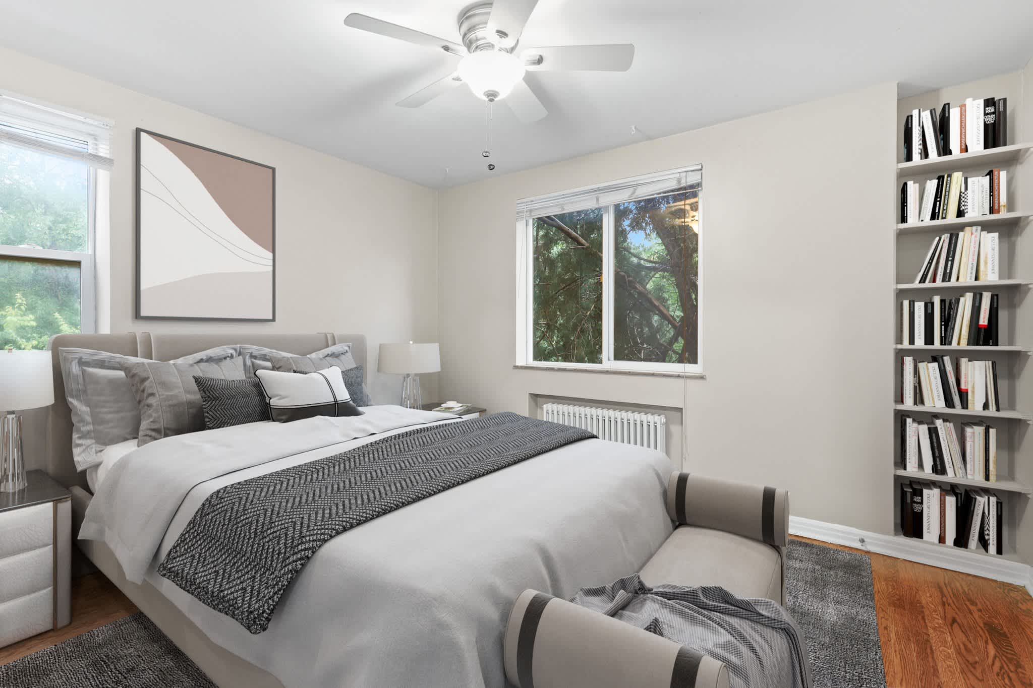 Cherry Street Townhomes – photo 4
