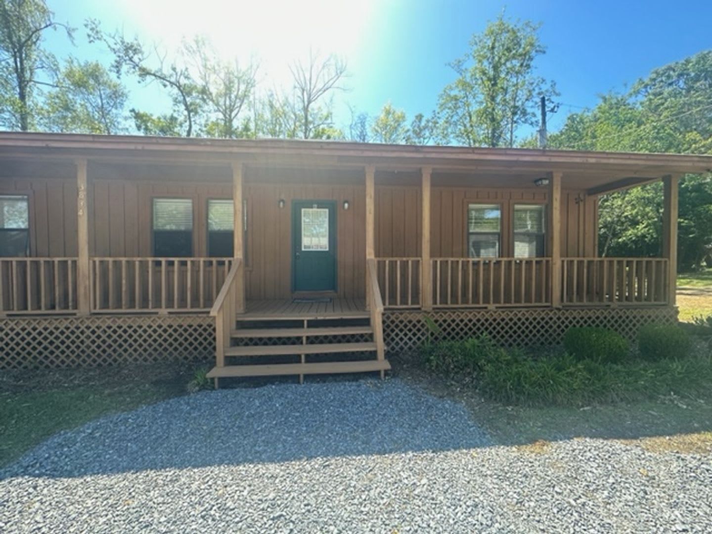 3834 B Browns Road – photo 2