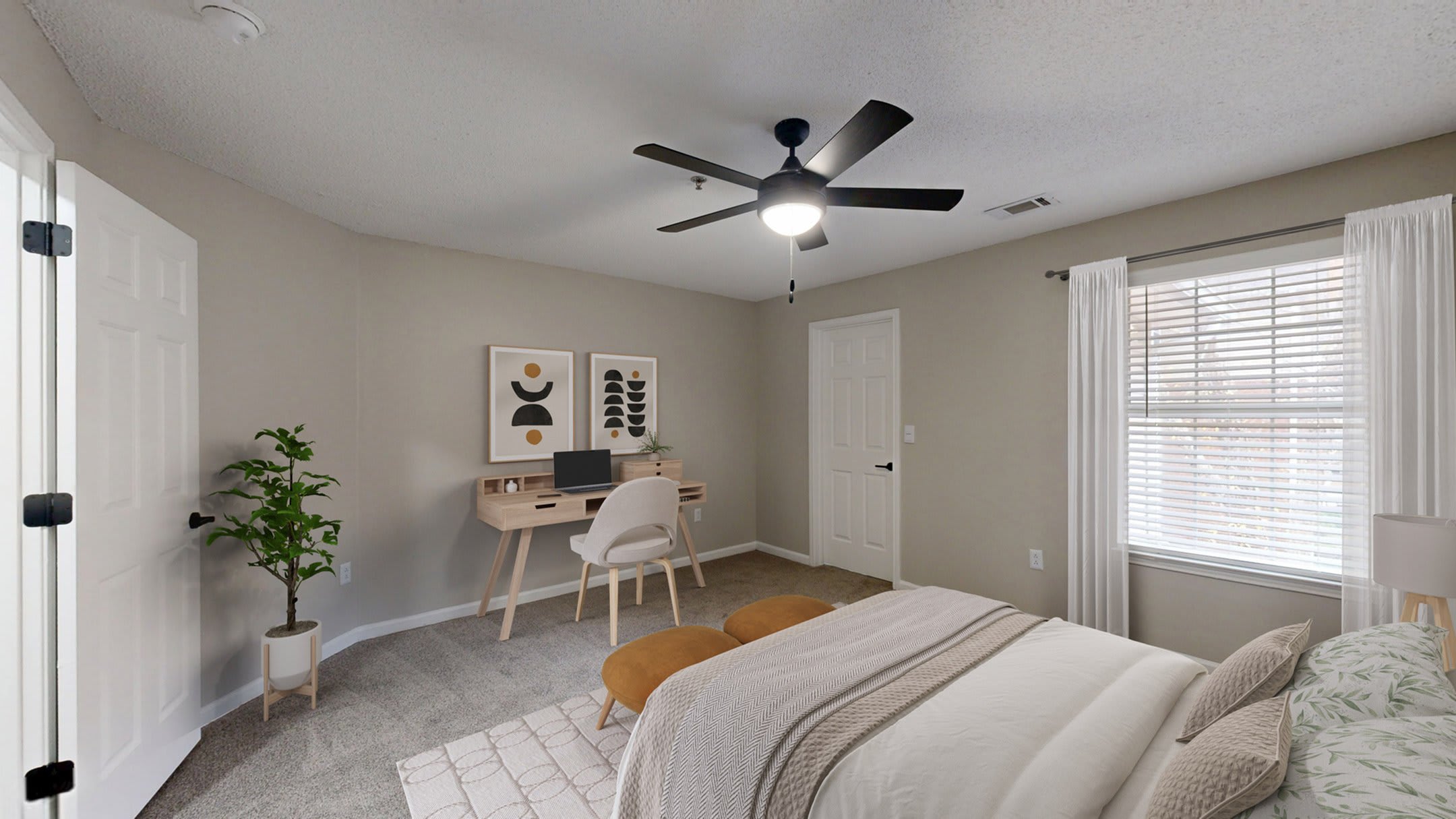 Preston Hills at Mill Creek Apartments – photo 4