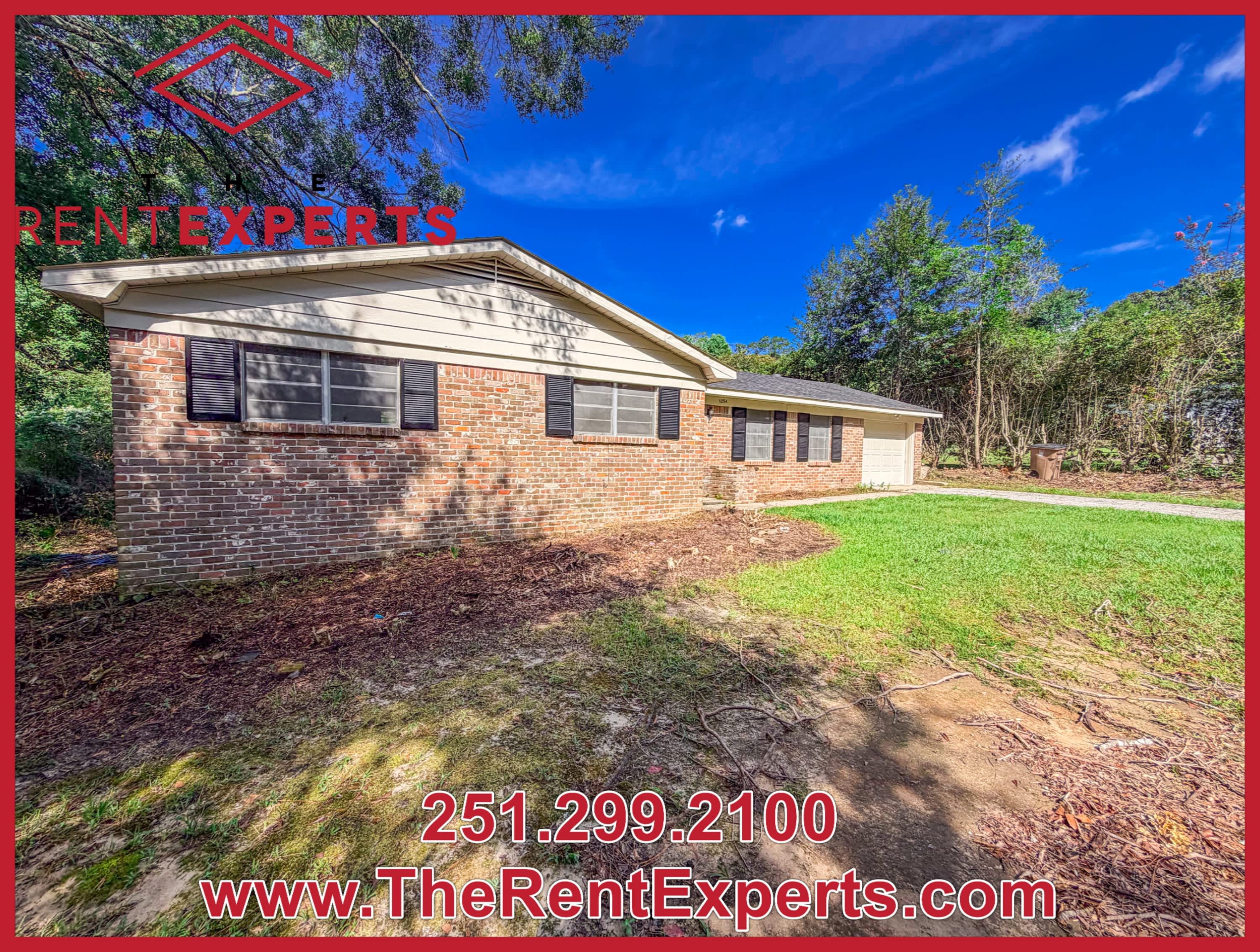 1254 Lake Circle Drive West – photo 2