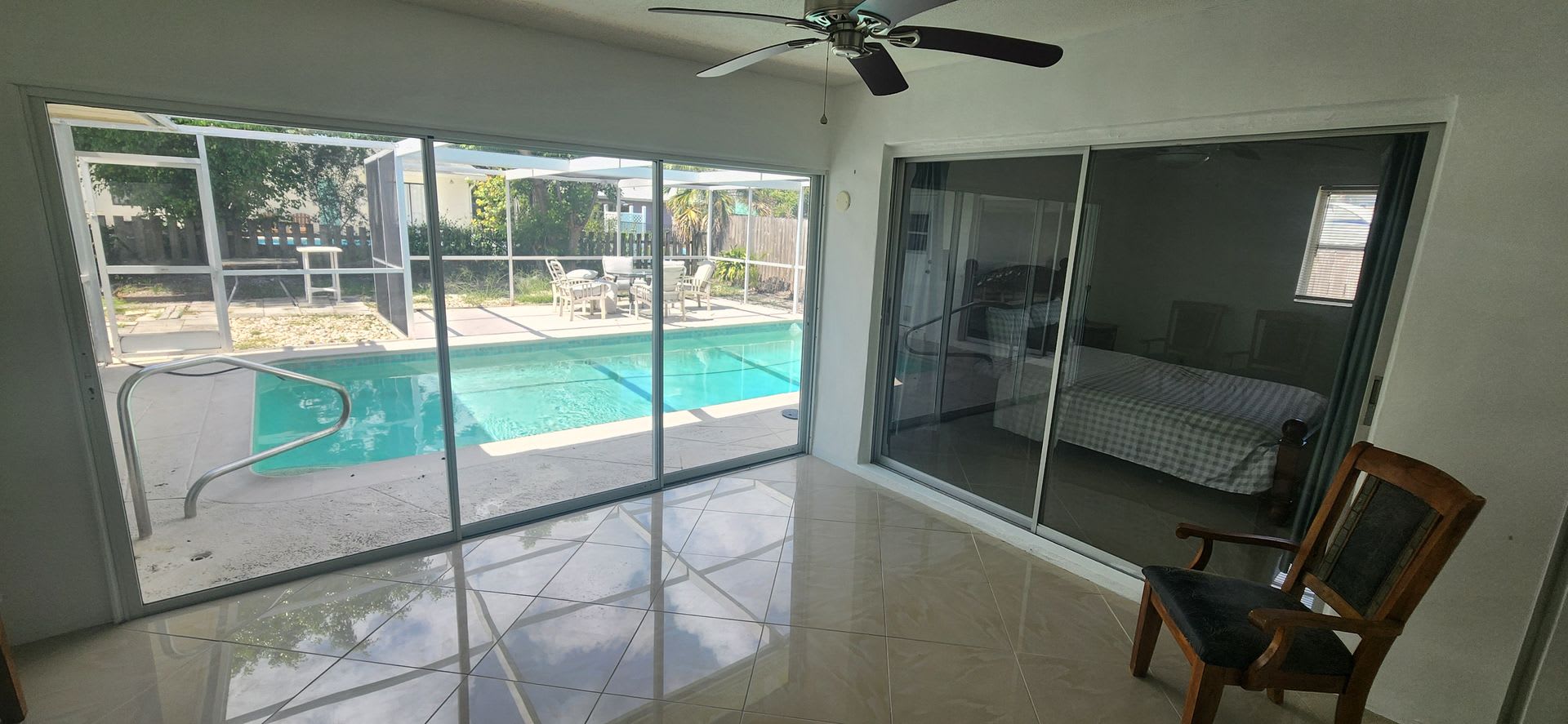 Coastal Waterfront Pool Home in Paradise at Isles of Capri – photo 5