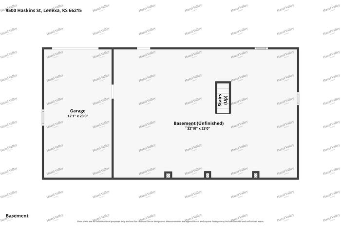 9500 Haskins Street – photo 3