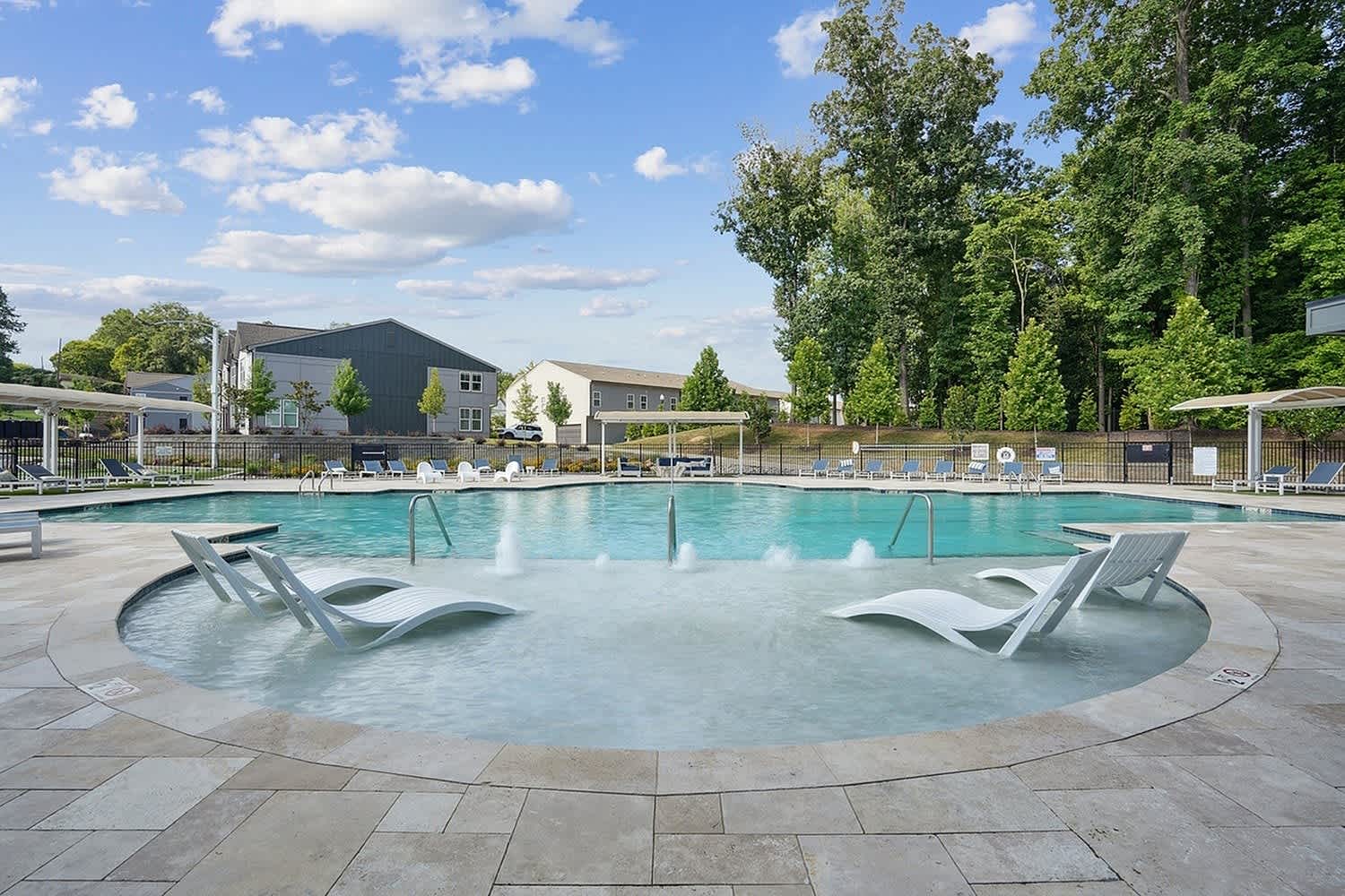 Blu South Townhomes – photo 2