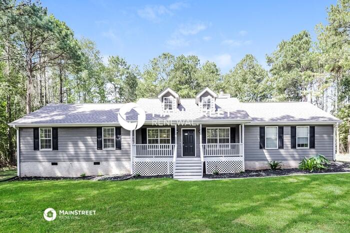 411 Grove Pointe Court – photo 1