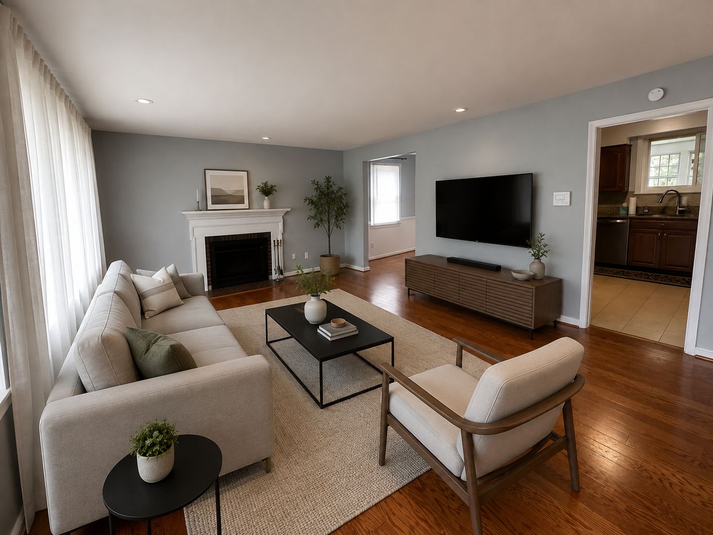 4814 Ravensworth Road – photo 2