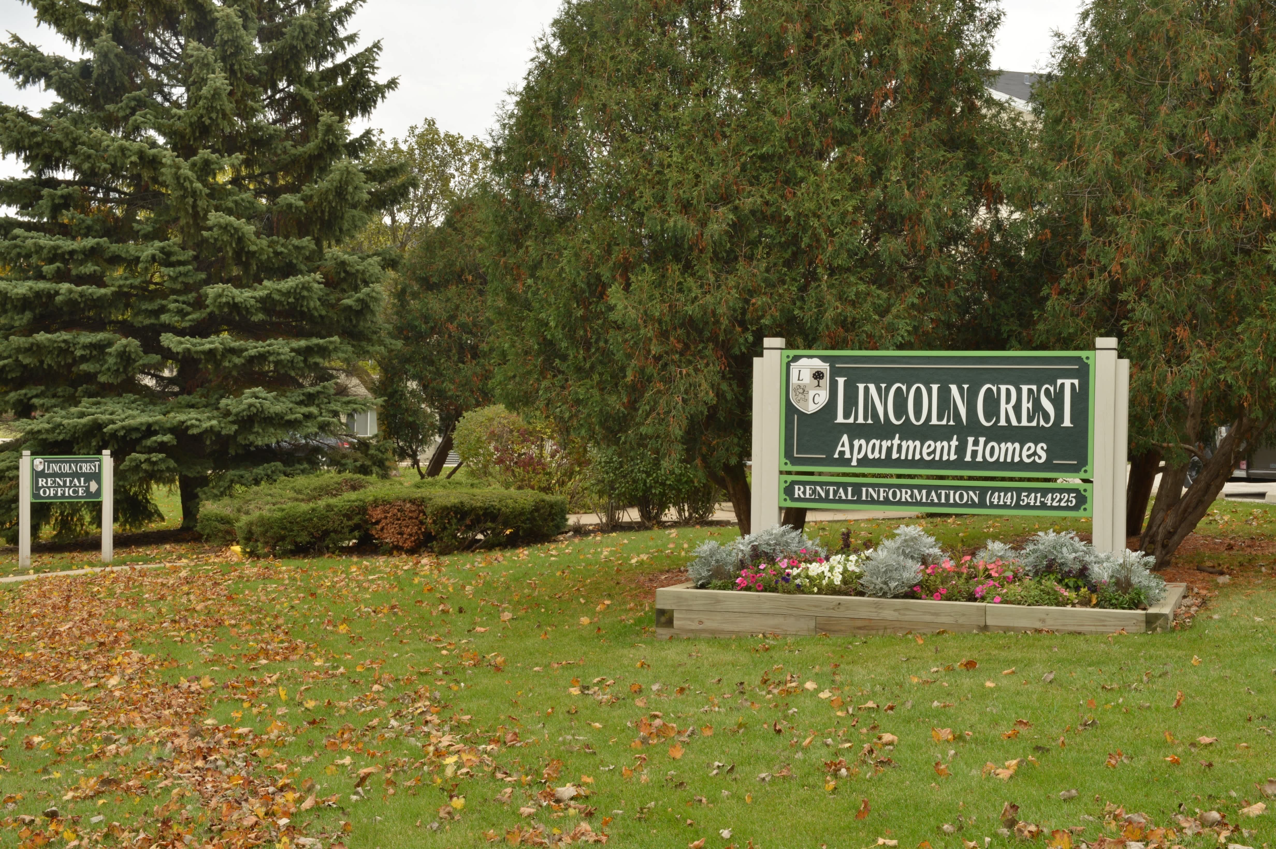 Lincoln Crest – photo 3